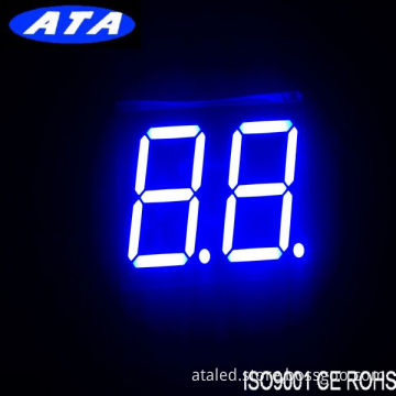 7 Segment Digital Display Tube